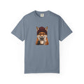 Animal T-Shirt - Fox
