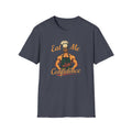 Eat Me With Confidence T-Shirt — Funny Chef Graphic Tee