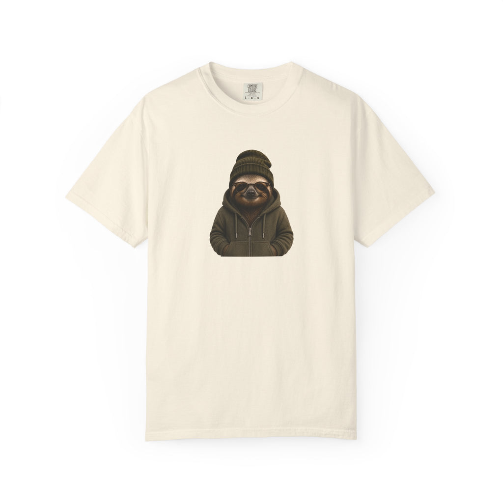 Animal T-Shirt - Sloth