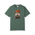 Animal T-Shirt - Otter