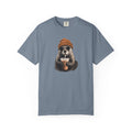 Animal T-Shirt - Beaver