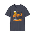 Bottomless Brunch Energy T-Shirt — Funny Chef Graphic Tee