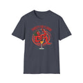 Thirsty For Flavor T-Shirt — Funny Chef Graphic Tee