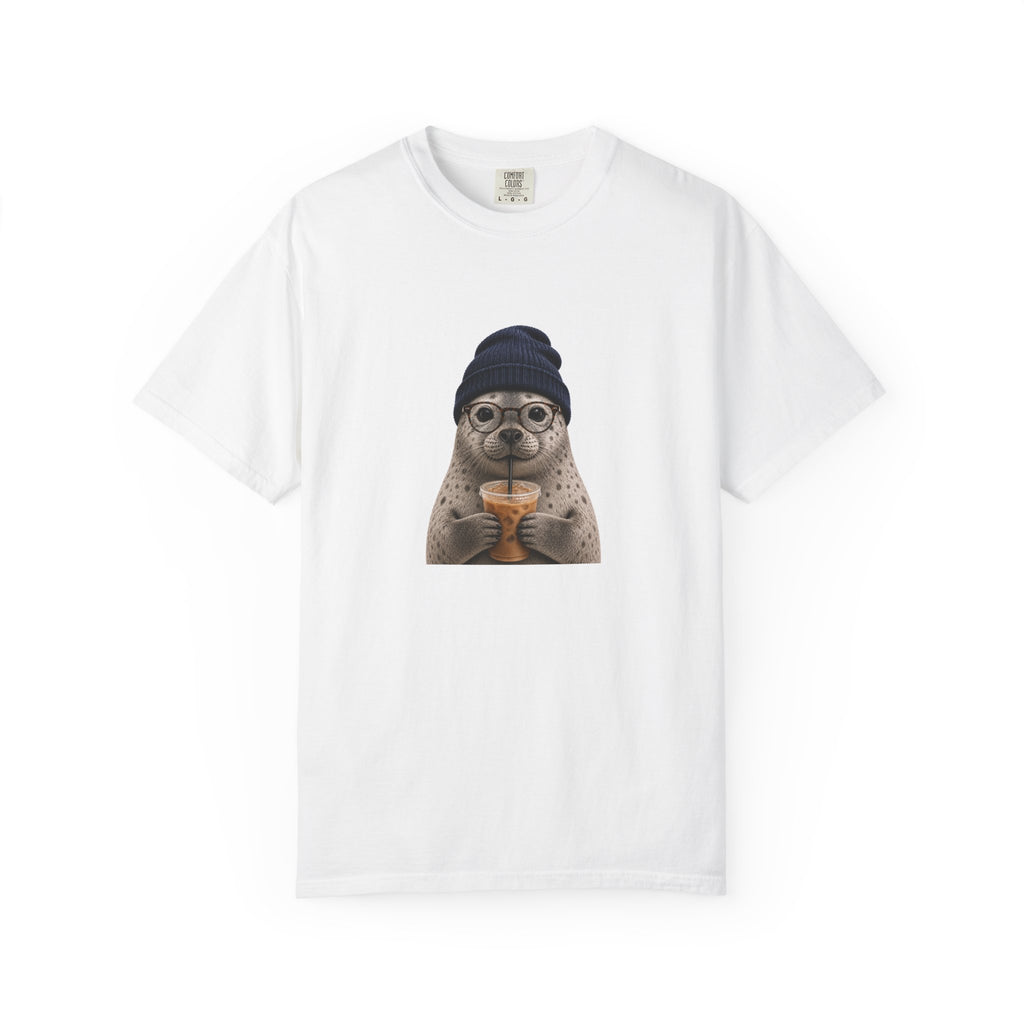 Animal T-Shirt - Seal