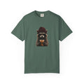 Animal T-Shirt - Raccoon
