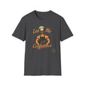 Eat Me With Confidence T-Shirt — Funny Chef Graphic Tee
